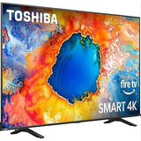 Wholesale-Toshiba - 65" Class C350 Series LED 4K UHD Smart Fire TV-Smart TV-Electro Vision Inc
