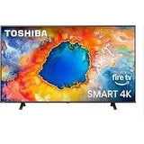 Wholesale-Toshiba - 65" Class C350 Series LED 4K UHD Smart Fire TV-Smart TV-Electro Vision Inc
