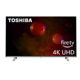 Wholesale-Toshiba - 75" Class C350 Series LED 4K UHD Smart Fire TV-Smart TV-Electro Vision Inc