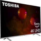 Wholesale-Toshiba - 75" Class C350 Series LED 4K UHD Smart Fire TV-Smart TV-Electro Vision Inc