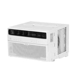Wholesale-Toshiba 8,000 BTU 115-Volt Smart Wi-Fi Touch Control Window Air Conditioner with Remote-Electro Vision Inc