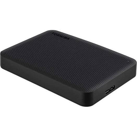 Wholesale-Toshiba HDTCA40XGCCA 4 TB Portable Storage Hard Drive-Hard Drive-Electro Vision Inc