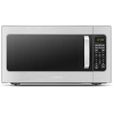 Wholesale-Toshiba MLEM62PSS Microwave Stainless Steel 2.2 CF - CERTIFIED REFURBISHED-Microwave-Electro Vision Inc