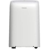 Wholesale-Toshiba PD0812CRRU - 8,000 BTU Portable Air Conditioner w/ Remote-Electro Vision Inc