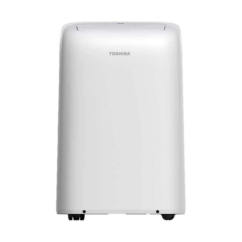 Wholesale-Toshiba PX0611 - 10,000 BTU Portable Air Conditioner w/ Remote-Electro Vision Inc