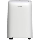 Wholesale-Toshiba PX0811CWRU 12,000 BTU SMART WIFI PORTABLE AC-Electro Vision Inc