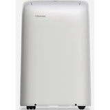 Wholesale-Toshiba RAC-PD1213CWRU Portable Air Conditioner-Portable AC-Electro Vision Inc