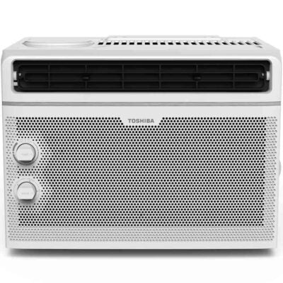 Wholesale-Toshiba RAC-WK0512CMRU Window Air Conditioner - 5,000 BTU - 115V-Electro Vision Inc