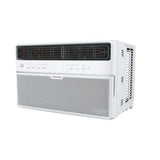 Wholesale-Toshiba WK0812ESCWR Control Window Air Conditioner with Remote 8,000 BTU-Electro Vision Inc