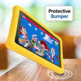 Wholesale-Toy Story ToyStoryTablet7 Kids Tablet 7" - comes with screen protector and case-Electro Vision Inc