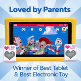 Wholesale-Toy Story ToyStoryTablet7 Kids Tablet 7" - comes with screen protector and case-Electro Vision Inc