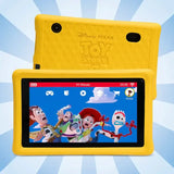Wholesale-Toy Story ToyStoryTablet7 Kids Tablet 7" - comes with screen protector and case-Electro Vision Inc