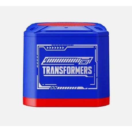 Wholesale-Transformers Y13BL Mini Bluetooth Speaker - Blue-Speaker-Electro Vision Inc