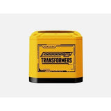 Wholesale-Transformers Y13Y Mini Bluetooth Speaker - Yellow-Speaker-Electro Vision Inc