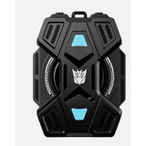 Wholesale-Transformers Y15 Bumblebee Bluetooth Speaker - Black-Speaker-Electro Vision Inc
