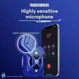 Wholesale-Transformers Y15 Bumblebee Bluetooth Speaker - Black-Speaker-Electro Vision Inc