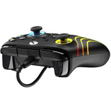 Wholesale-Turtle Beach 2002-05 Afterglow Wave Wired RGB Controller - Black-Game Controllers-Electro Vision Inc
