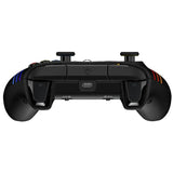 Wholesale-Turtle Beach 2002-05 Afterglow Wave Wired RGB Controller - Black-Game Controllers-Electro Vision Inc