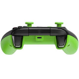Wholesale-Turtle Beach 2003-55 Rematch Core Wired Gaming Controller - Black/Green-Game Controllers-Electro Vision Inc