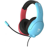 Wholesale-Turtle Beach TBS800225 Airlite Fit Wired Gaming Headset: Licensed for Nintendo Switch-Headset-Electro Vision Inc