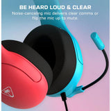 Wholesale-Turtle Beach TBS800225 Airlite Fit Wired Gaming Headset: Licensed for Nintendo Switch-Headset-Electro Vision Inc
