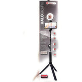 Wholesale-Tzumi 7329 - Halo Stick Pro 5" Ring Light with Extendable 5.5' Tripod-Ring Light-Electro Vision Inc