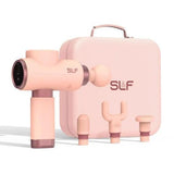 Wholesale-Tzumi 8417 SLF Mini Percussion Muscle Massager-Massager-Electro Vision Inc