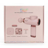 Wholesale-Tzumi 8417 SLF Mini Percussion Muscle Massager-Massager-Electro Vision Inc