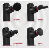 Wholesale-Tzumi 8431 Pro Fit Max Mini Massager-Massager-Electro Vision Inc
