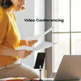 Wholesale-Tzumi 8682 Fleximount Smartphone & Tablet Stand-Cellphone Holder-Electro Vision Inc