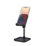 Wholesale-Tzumi 8682 Fleximount Smartphone & Tablet Stand-Cellphone Holder-Electro Vision Inc