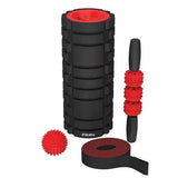 Wholesale-Tzumi FitRX Fitness Recovery Set-Fitness Recovery Set Success-Electro Vision Inc
