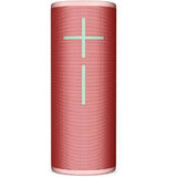 Wholesale-UE 002004 Boom 4 Bluetooth Speaker - Raspberry Red-Speaker-Electro Vision Inc