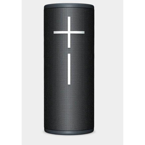 Wholesale-UE 984-001963 Boom 4 Bluetooth Speaker - Active Black-Speaker-Electro Vision Inc