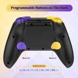 Wholesale-UHM Nintendo Switch Controller Black-Electro Vision Inc
