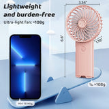 Wholesale-Udodik AO626 Personal Fan-Electro Vision Inc