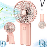 Wholesale-Udodik AO626 Personal Fan-Electro Vision Inc