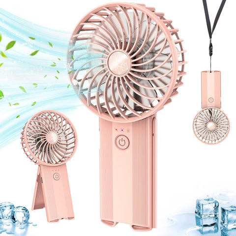 Wholesale-Udodik AO626 Personal Fan-Electro Vision Inc