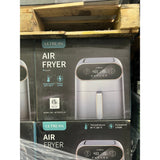 Wholesale-Ultralean AFTO8501-R/B - 9QT Digital Airfryer- CERTIFIED REFURBISHED-Air Fryer-Electro Vision Inc