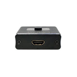 Wholesale-Unno HB1201BK Switch HDMI Bidirectional-HDMI Adapter-Electro Vision Inc