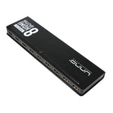 Wholesale-Unno HB1206BK Switch HDMI 8 Ports-HDMI Splitters & Switches-Electro Vision Inc