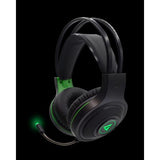 Wholesale-Unno HS7235GN Headset Gaming Brave BRV35 USB w/ Mic-Headset-Electro Vision Inc