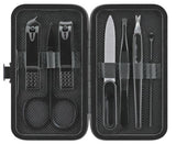 Wholesale-Urban Edge UEMS08012 Grooming 8 Piece Personal Care Set-Beauty and Grooming-Electro Vision Inc