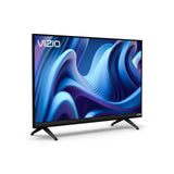 Wholesale-VIZIO D24f4-J01 24" Class Full HD LED SmartCast Smart TV D-Series D24f4-J01-Smart TV-Electro Vision Inc
