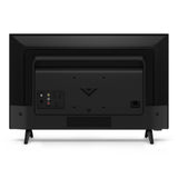 Wholesale-VIZIO D24f4-J01 24" Class Full HD LED SmartCast Smart TV D-Series D24f4-J01-Smart TV-Electro Vision Inc