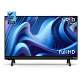 Wholesale-VIZIO D24f4-J01 24" Class Full HD LED SmartCast Smart TV D-Series D24f4-J01-Smart TV-Electro Vision Inc
