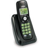 Wholesale-VTECH CS6114-11 Cordless Caller ID Phone - Black-Phone-Electro Vision Inc