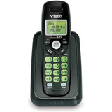 Wholesale-VTECH CS6114-11 Cordless Caller ID Phone - Black-Phone-Electro Vision Inc