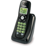 Wholesale-VTECH CS6114-2 2 Handset Cordless Phone Black-Phone-Vte-CS6114-21-Electro Vision Inc