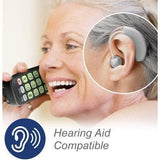 Wholesale-VTech VG131-21 Cordless Phone 2-Handsets with DECT 6.0 VG131-21 (Black)-Cordless Phone-Electro Vision Inc